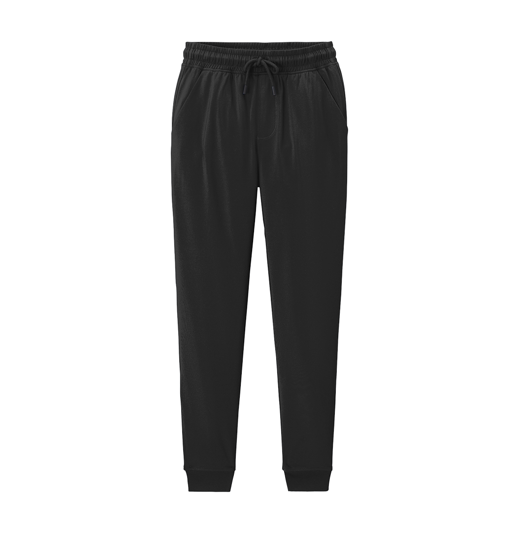 SPORT-TEK Custom Men's Sport-Wick Stretch Jogger