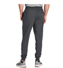 SPORT-TEK Custom Men's Sport-Wick Stretch Jogger