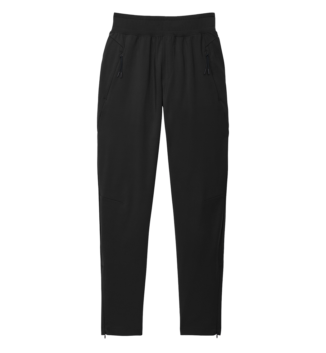 SPORT-TEK Custom Men's Circuit Jogger