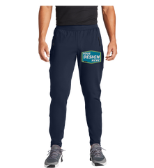 SPORT-TEK Custom Men's Circuit Jogger