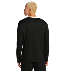 SPORT-TEK Custom Men's Competitor United Long Sleeve Crew