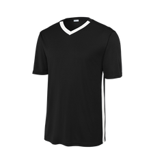 SPORT-TEK Custom Men's Competitor United V-Neck