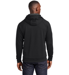 SPORT-TEK Custom Men's Tech Fleece Hooded Sweatshirt