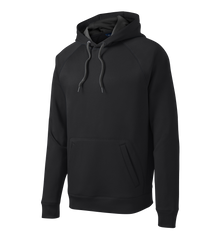 SPORT-TEK Custom Men's Tech Fleece Hooded Sweatshirt