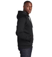 SPORT-TEK Custom Men's Tech Fleece Hooded Sweatshirt