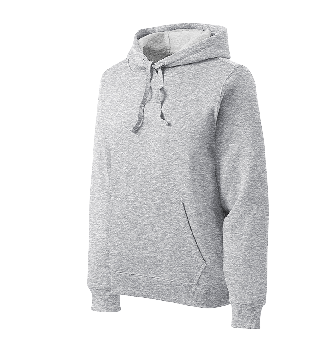 SPORT-TEK Custom Men's Pullover Hooded Sweatshirt