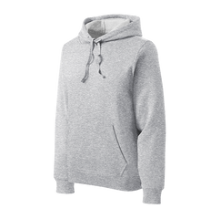 SPORT-TEK Custom Men's Pullover Hooded Sweatshirt