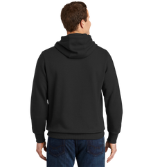 SPORT-TEK Custom Men's Pullover Hooded Sweatshirt