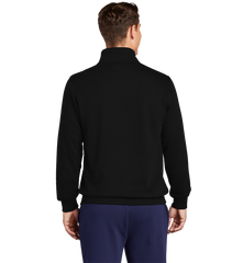 SPORT-TEK Custom Men's Full-Zip Sweatshirt