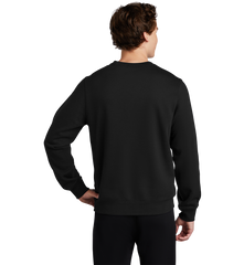 SPORT-TEK Custom Men's Crewneck Sweatshirt