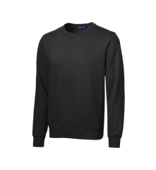 SPORT-TEK Custom Men's Crewneck Sweatshirt