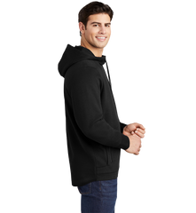 SPORT-TEK Custom Men's Triumph Hooded Pullover