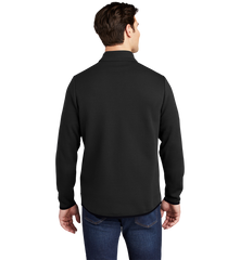 SPORT-TEK Custom Men's Triumph 1/4-Zip Pullover