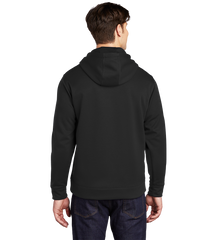 SPORT-TEK Custom Men's Repel Fleece Hooded Pullover