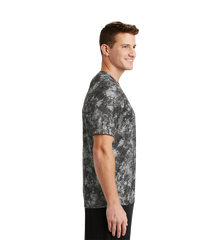 SPORT-TEK Custom Men's Mineral Freeze Tee