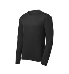 SPORT-TEK Custom Men's PosiCharge RacerMesh Long Sleeve Tee