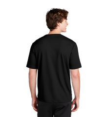 SPORT-TEK Custom Men's PosiCharge RacerMesh Tee