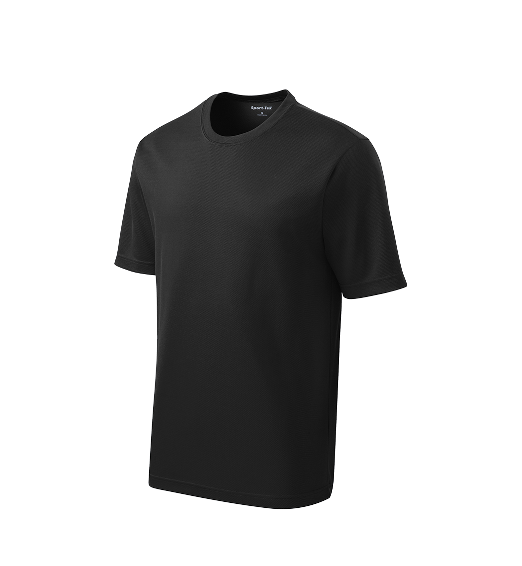 SPORT-TEK Custom Men's PosiCharge RacerMesh Tee