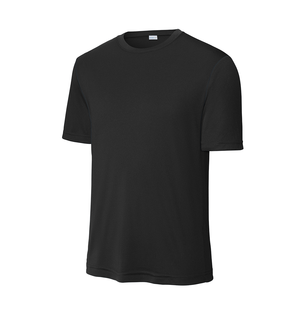 SPORT-TEK Custom Men's PosiCharge Competitor Tee