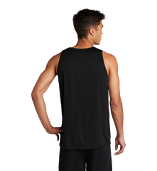 SPORT-TEK Custom Men's  PosiCharge  Competitor  Tank