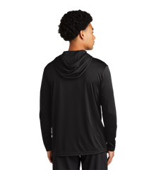 SPORT-TEK Custom Men's  PosiCharge  Competitor  Hooded Pullover