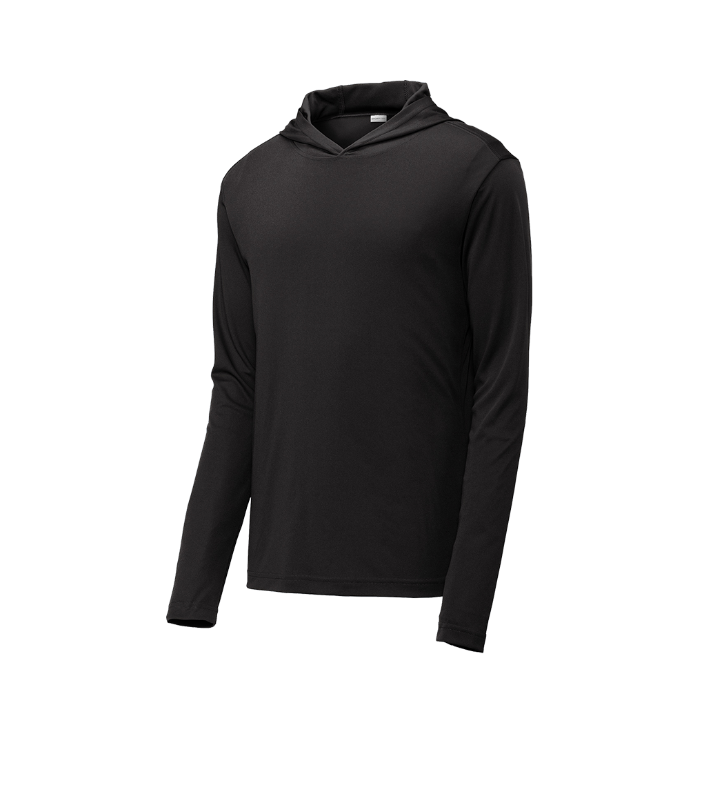 SPORT-TEK Custom Men's  PosiCharge  Competitor  Hooded Pullover