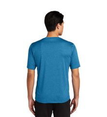 SPORT-TEK Custom Men's Heather Contender Tee