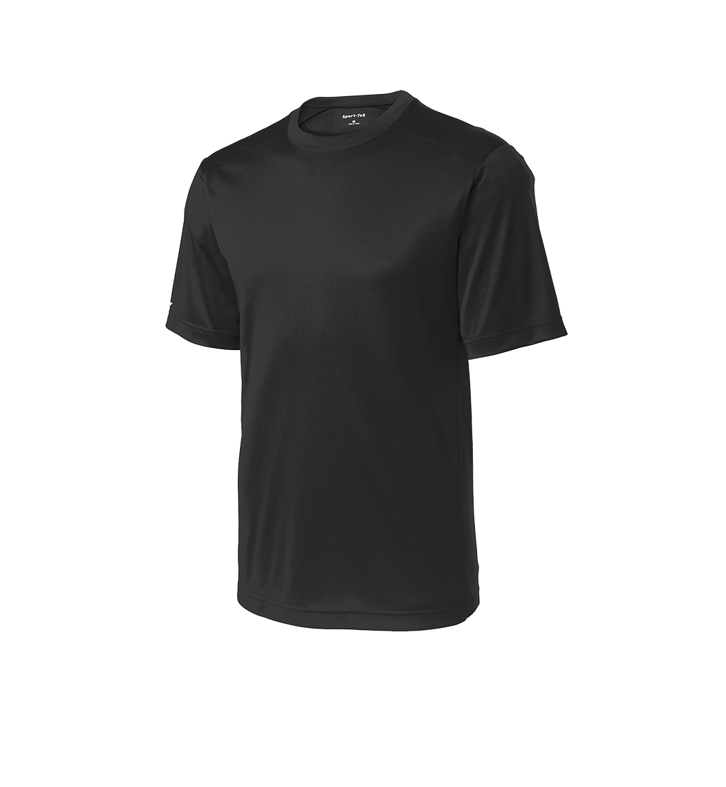 SPORT-TEK Custom Men's PosiCharge Elevate Tee