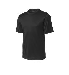 SPORT-TEK Custom Men's PosiCharge Elevate Tee