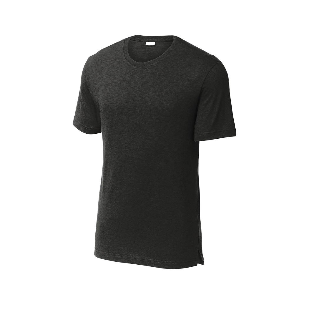 SPORT-TEK Custom Men's PosiCharge Strive Tee