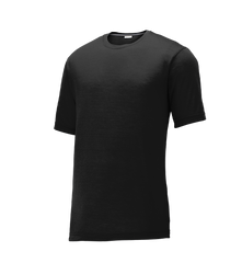 SPORT-TEK Custom Men's PosiCharge Competitor Cotton Touch Tee