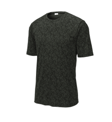 SPORT-TEK Custom Men's  Digi Camo Tee