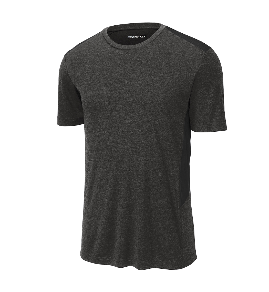 SPORT-TEK Custom Men's  Endeavor Tee