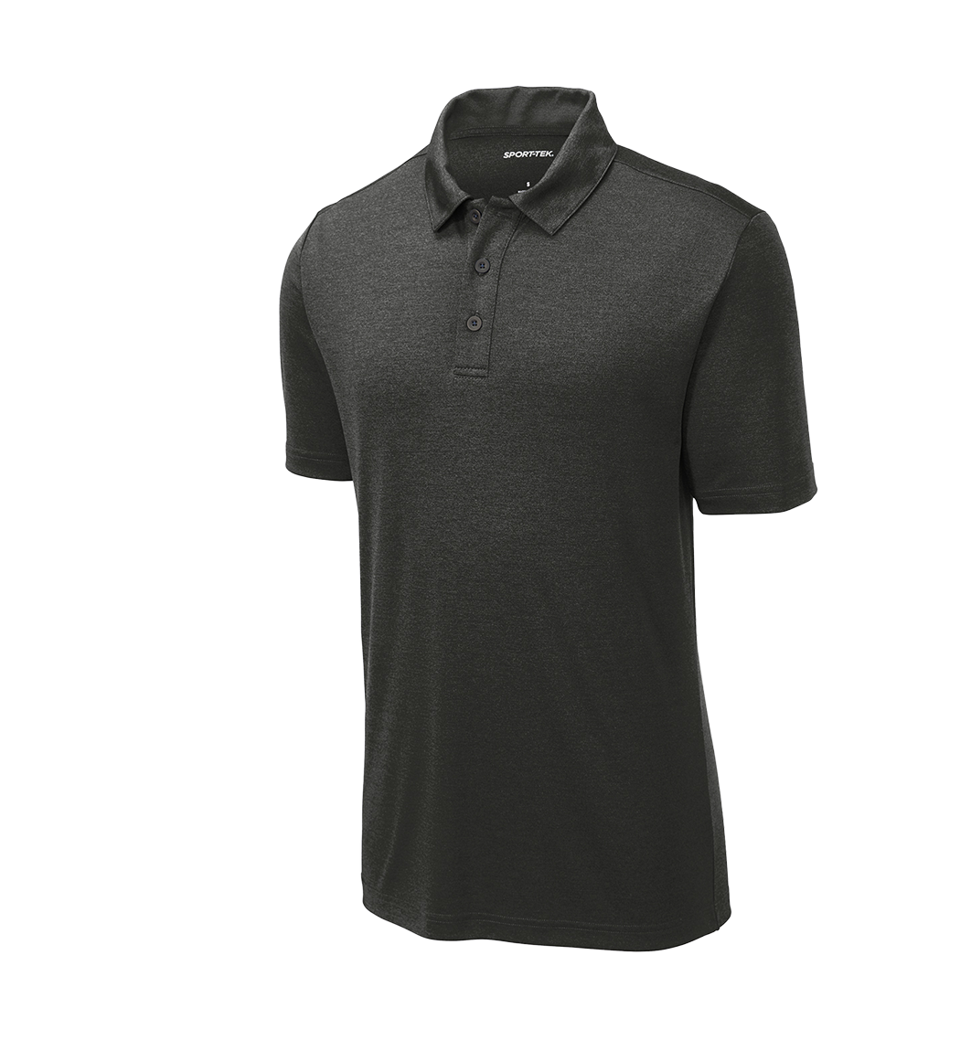 SPORT-TEK Custom Men's  Endeavor Polo