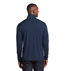 SPORT-TEK Custom Men's  Endeavor 1/2-Zip Pullover