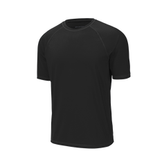 SPORT-TEK Custom Men's  Rashguard Tee