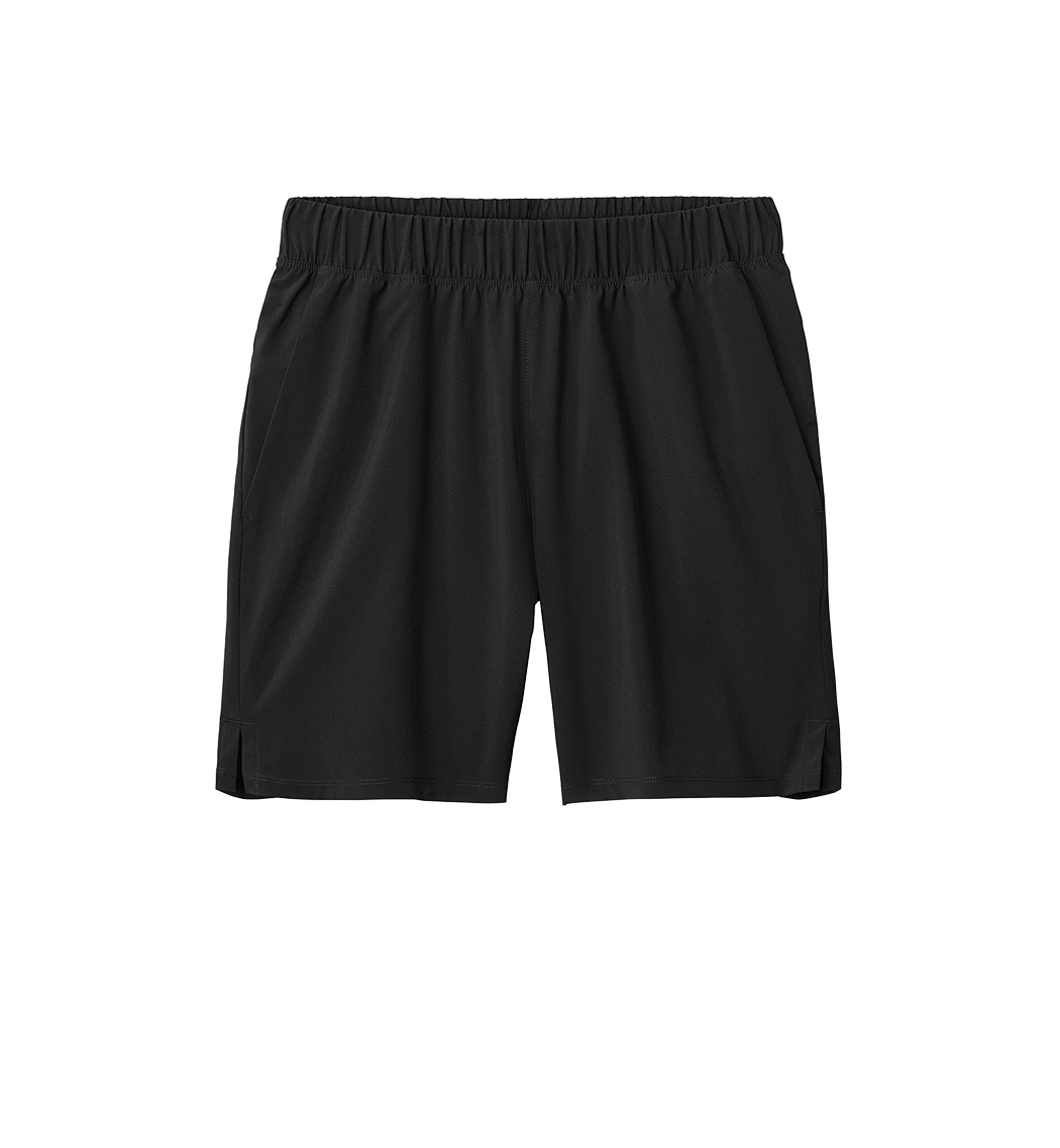 SPORT-TEK Custom Men's Repeat 7  Short