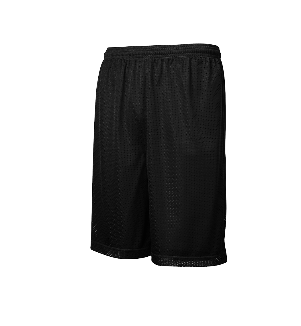 SPORT-TEK Custom Men's PosiCharge Classic Mesh Short