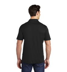 SPORT-TEK Custom Men's   Posi-UV  Pro Polo