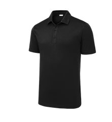 SPORT-TEK Custom Men's   Posi-UV  Pro Polo