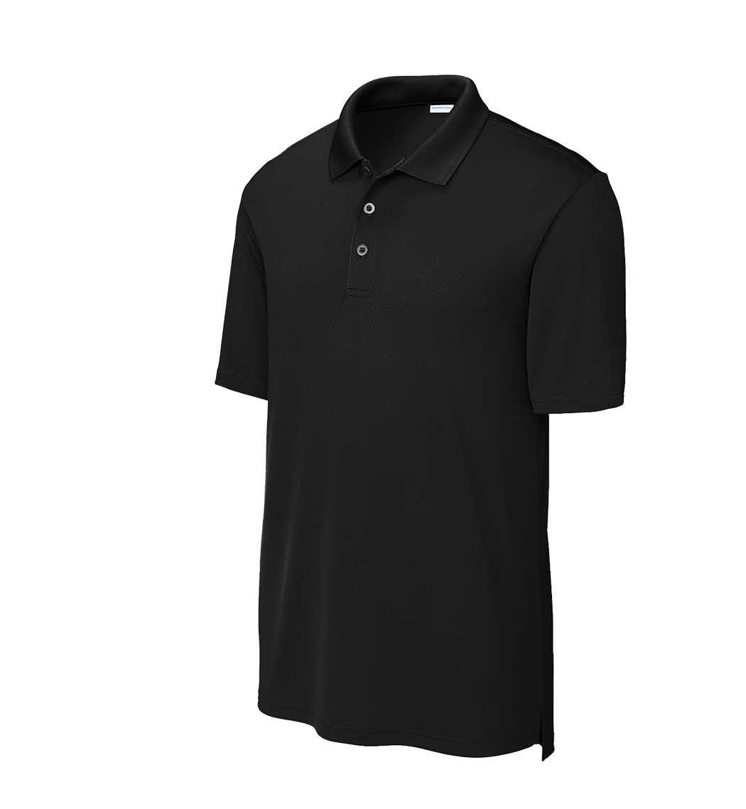 SPORT-TEK Custom Men's Sideline Polo