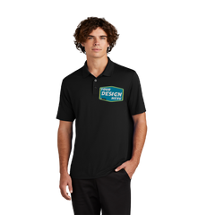 SPORT-TEK Custom Men's Sideline Polo