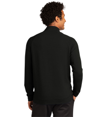 SPORT-TEK Custom Men's Sport-Wick Flex Fleece Full-Zip