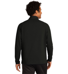 SPORT-TEK Custom Men's Sport-Wick Flex Fleece 1/4-Zip