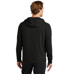 SPORT-TEK Custom Men's Sport-Wick Flex Fleece Pullover Hoodie