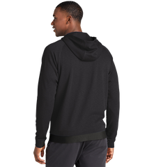 SPORT-TEK Custom Men's PosiCharge Strive Hooded Full-Zip