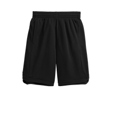 SPORT-TEK Custom Men's PosiCharge Position Short with Pockets