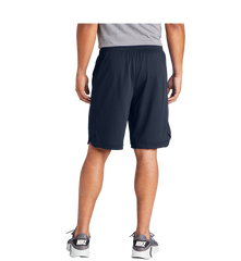 SPORT-TEK Custom Men's PosiCharge Position Short with Pockets