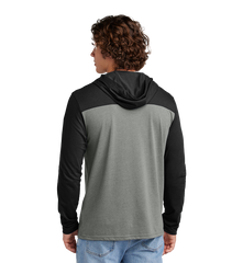 SPORT-TEK Custom Men's Halftime Long Sleeve Hoodie