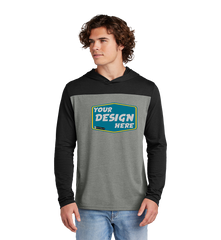 SPORT-TEK Custom Men's Halftime Long Sleeve Hoodie